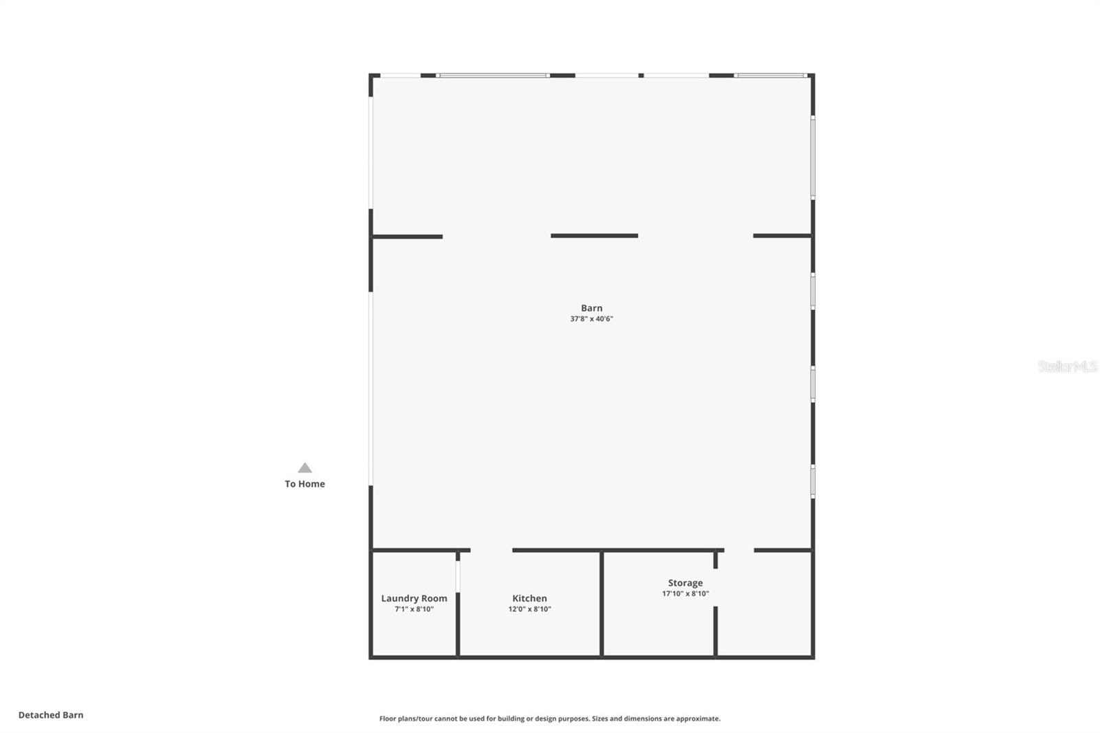 Listing photo id 97 for 32103 Rusty Creek Trail