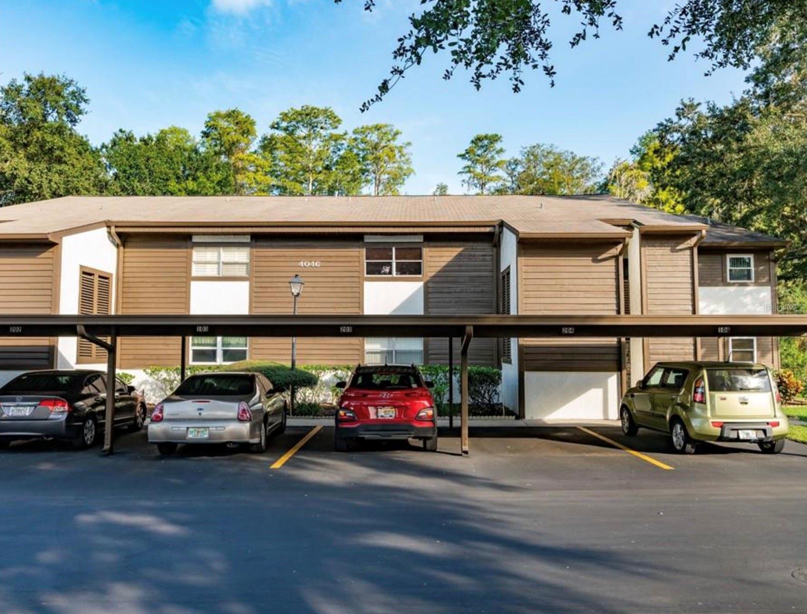 Image 24 of 25 For 4046 Passport Lane 204