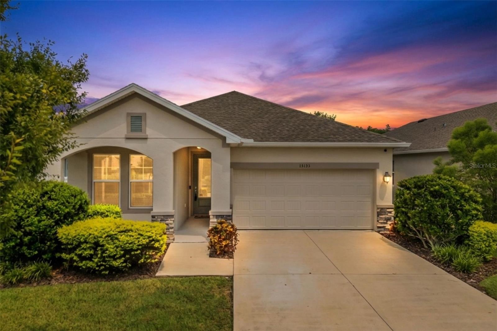 Details for 15133 Caravan Avenue, ODESSA, FL 33556