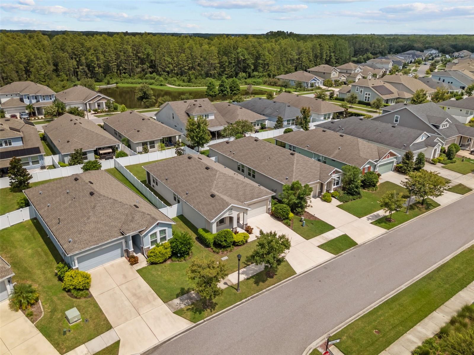 Image 45 of 48 For 15133 Caravan Avenue