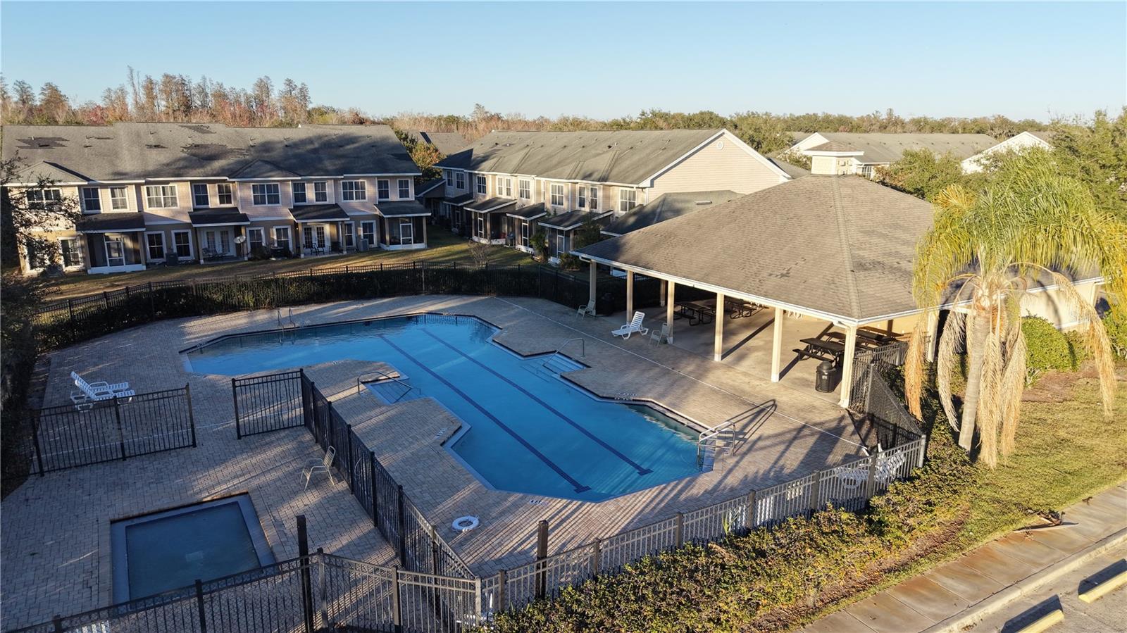 Image 25 of 26 For 8208 Downpatrick Court