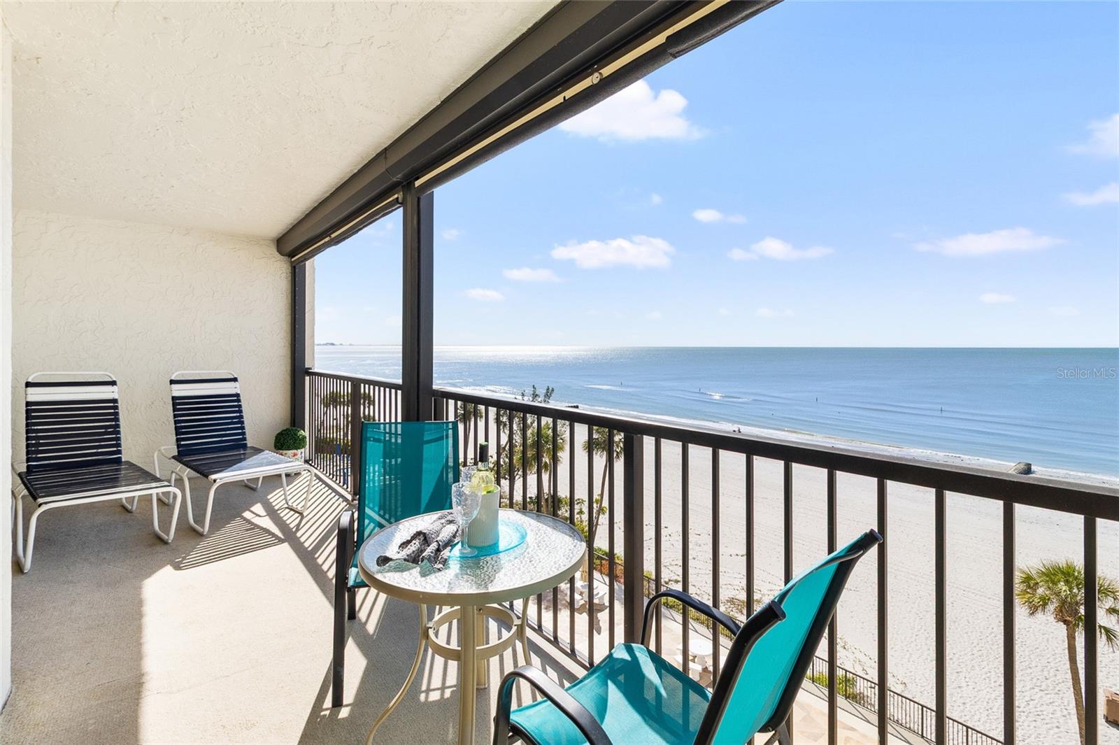 Details for 15000 Gulf Boulevard 605, MADEIRA BEACH, FL 33708