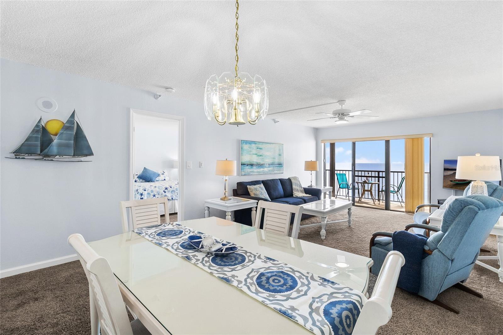 Image 12 of 54 For 15000 Gulf Boulevard 605