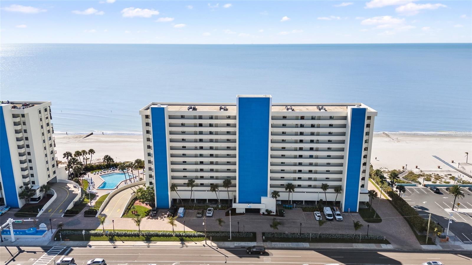 Image 49 of 54 For 15000 Gulf Boulevard 605