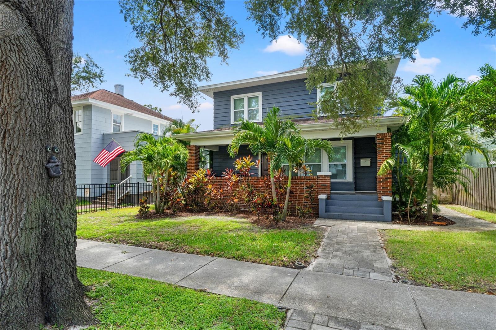 Details for 1170 24th Avenue N, ST PETERSBURG, FL 33704
