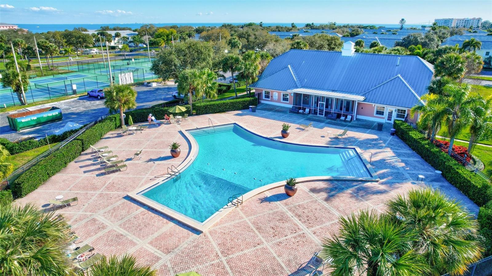 Image 39 of 52 For 4799 Coquina Key Drive Se