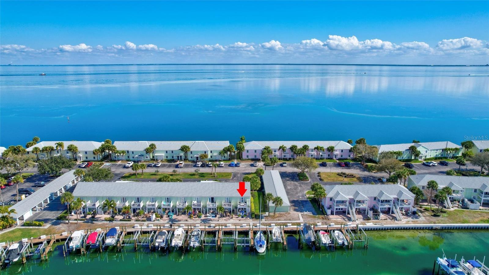 Image 52 of 52 For 4799 Coquina Key Drive Se