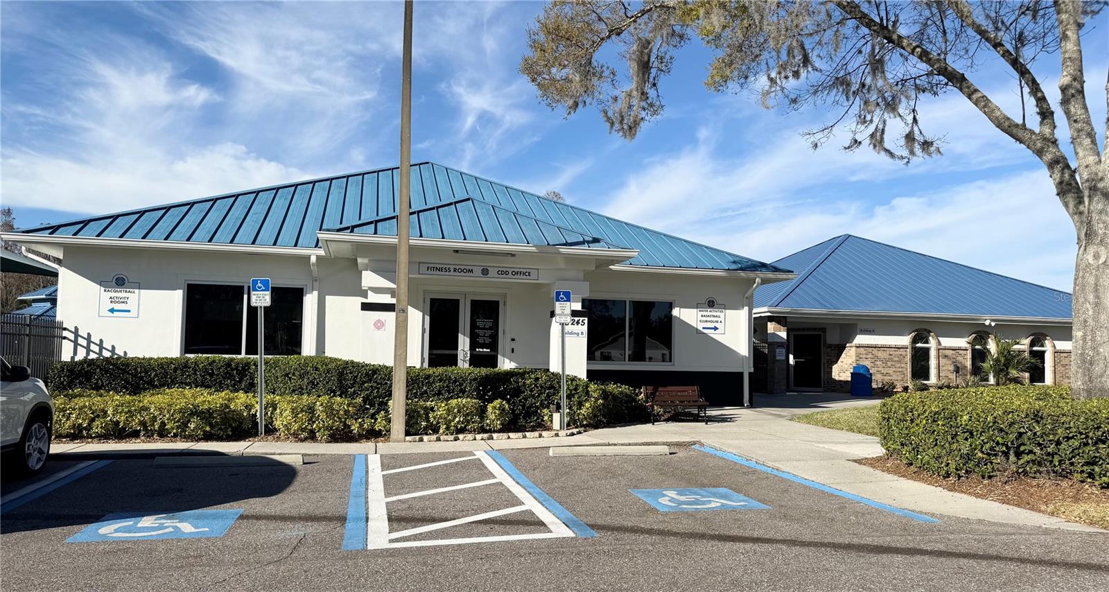 Image 29 of 30 For 28724 Hanging Moss Loop