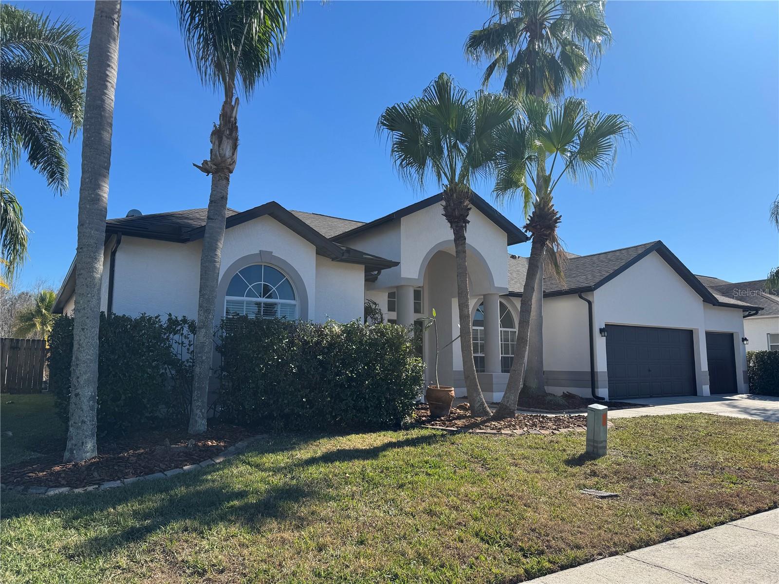 Image 4 of 30 For 28724 Hanging Moss Loop