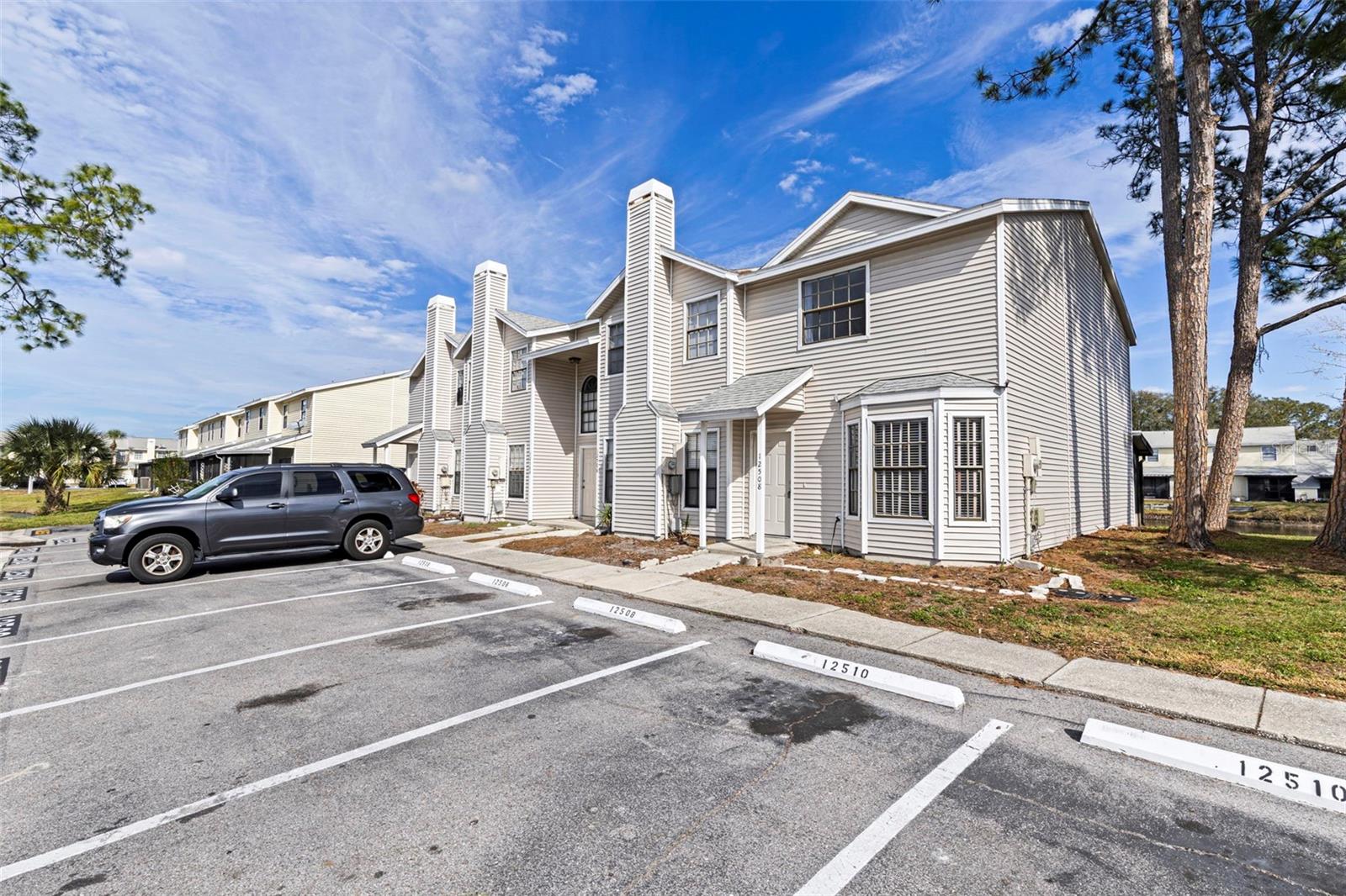 Image 22 of 24 For 12508 Castle Hill Drive