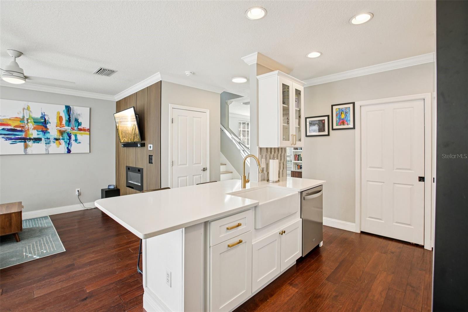 Image 5 of 54 For 10033 Tate Lane