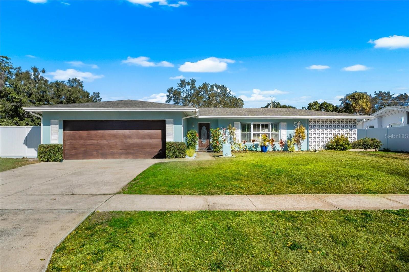 Details for 1406 Southridge Drive, CLEARWATER, FL 33756