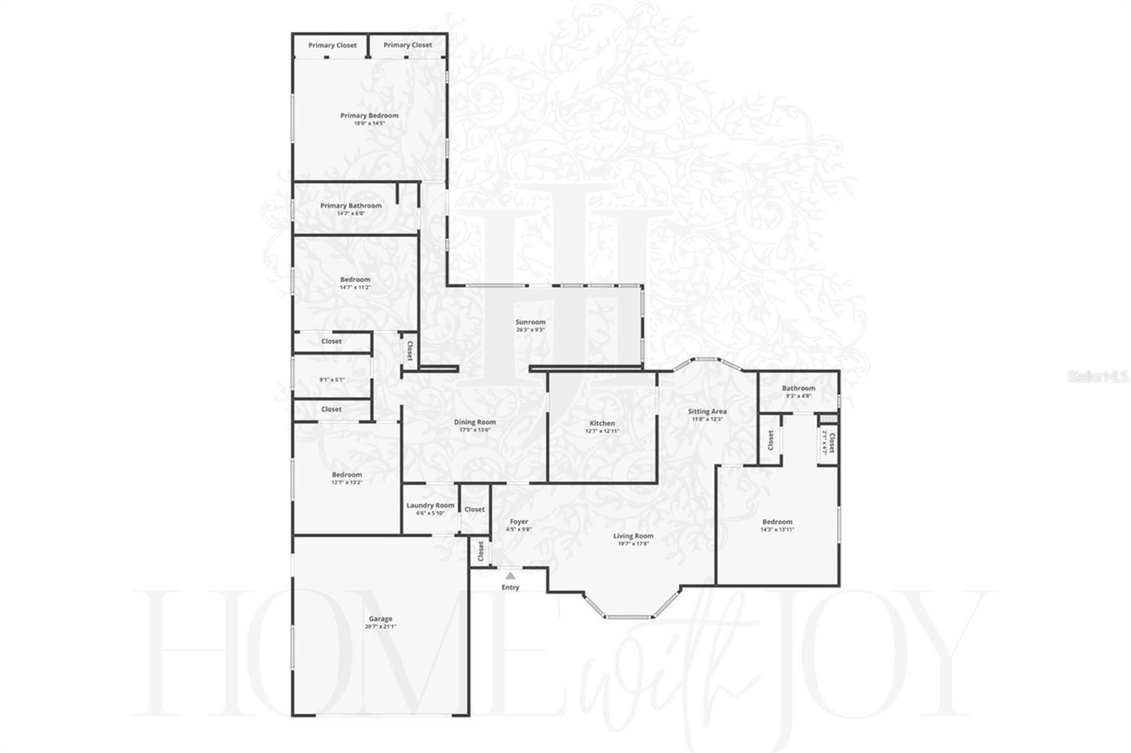 Image 41 of 63 For 1406 Southridge Drive