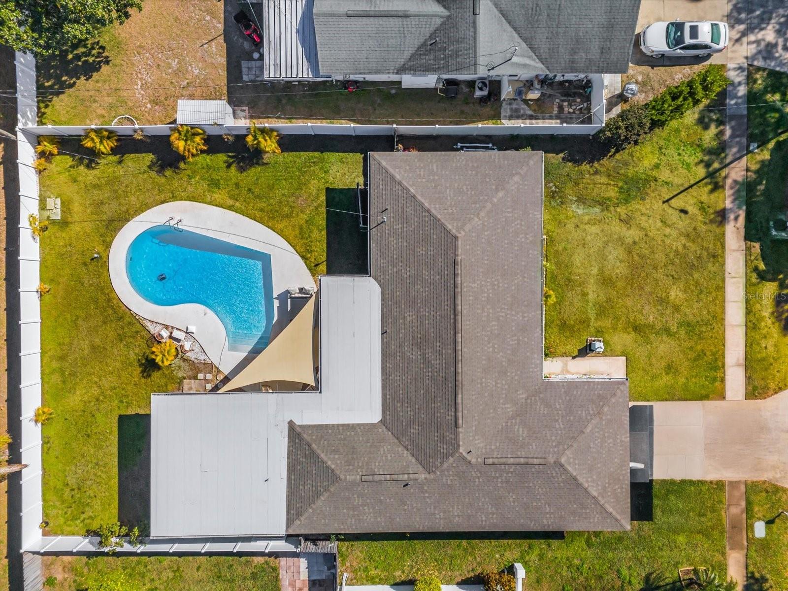 Image 60 of 63 For 1406 Southridge Drive