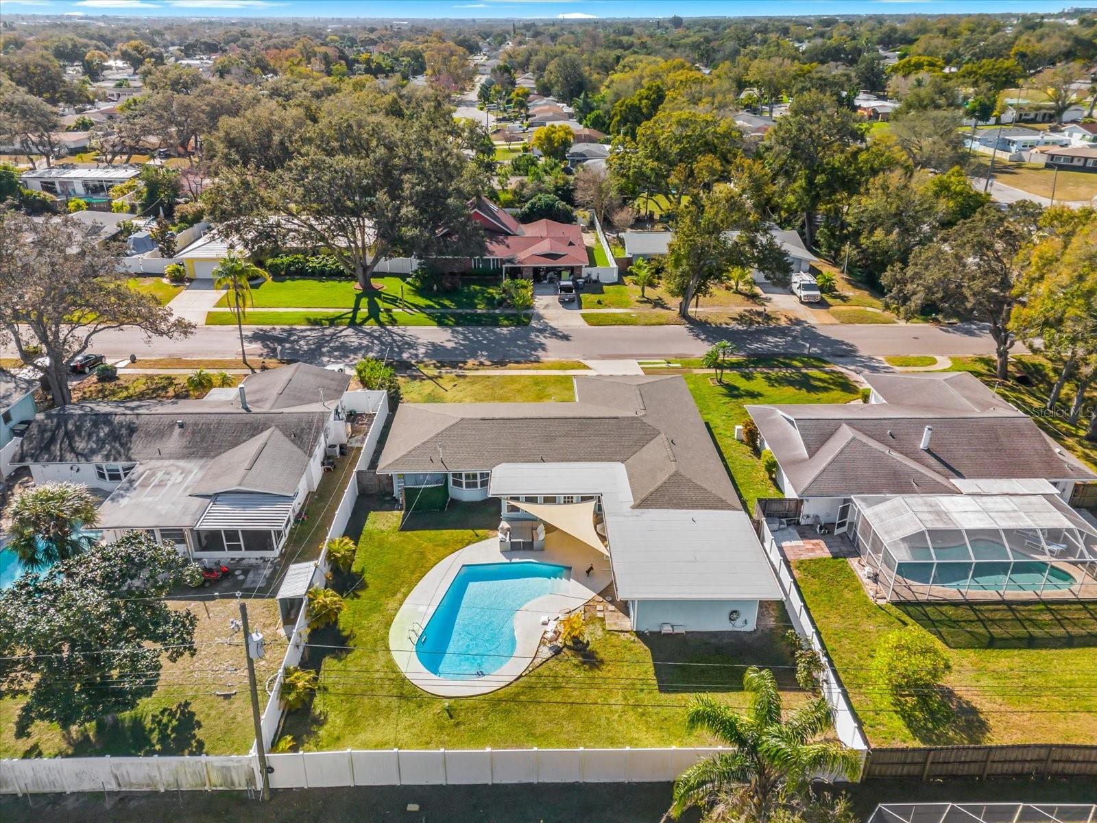 Image 61 of 63 For 1406 Southridge Drive