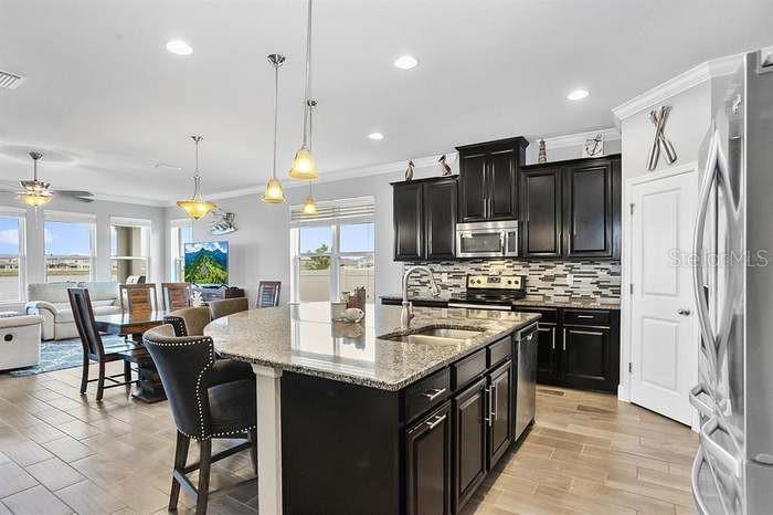 Image 3 of 41 For 19421 Long Lake Ranch Boulevard