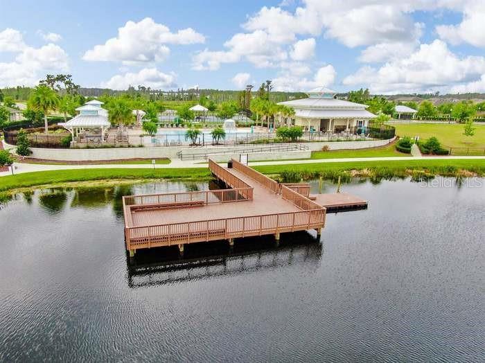 Image 37 of 41 For 19421 Long Lake Ranch Boulevard