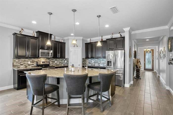 Image 5 of 41 For 19421 Long Lake Ranch Boulevard