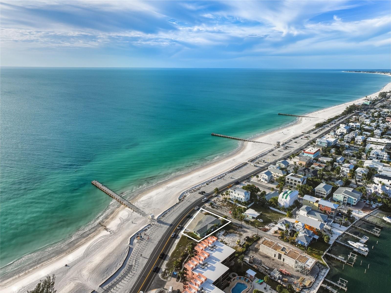 Image 27 of 27 For 1303 Gulf Drive S 2