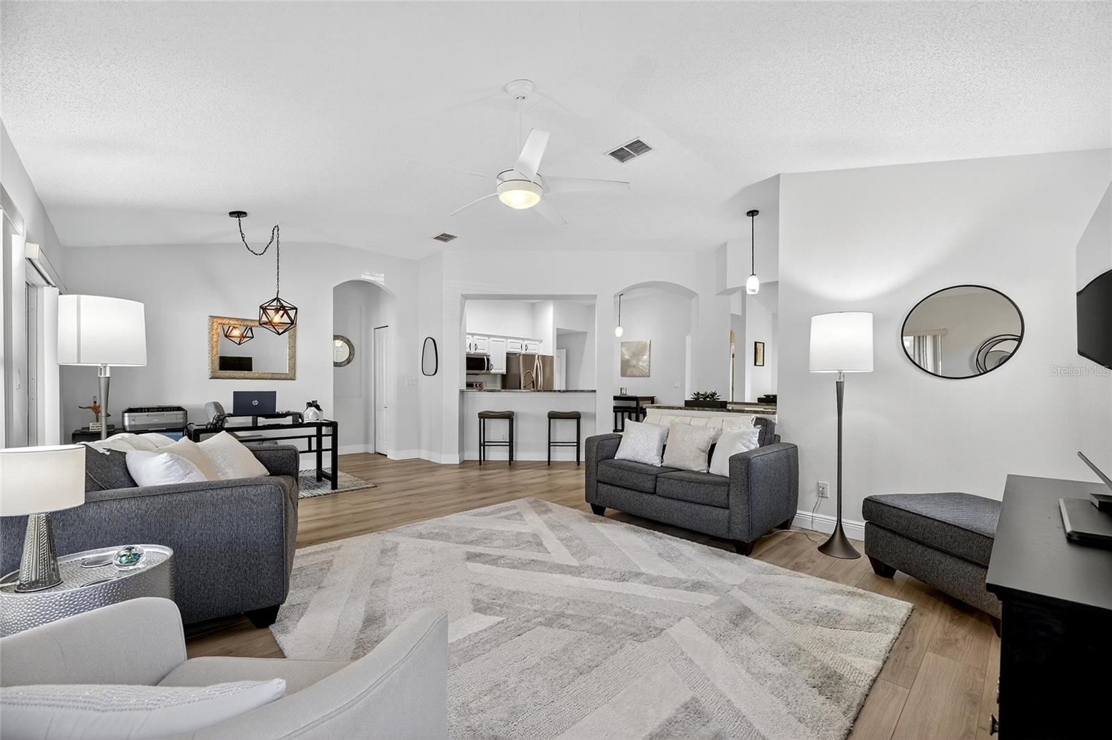 Image 11 of 58 For 1201 Corinth Greens Drive 58