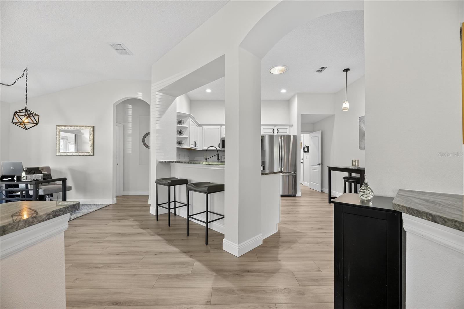 Image 17 of 58 For 1201 Corinth Greens Drive 58