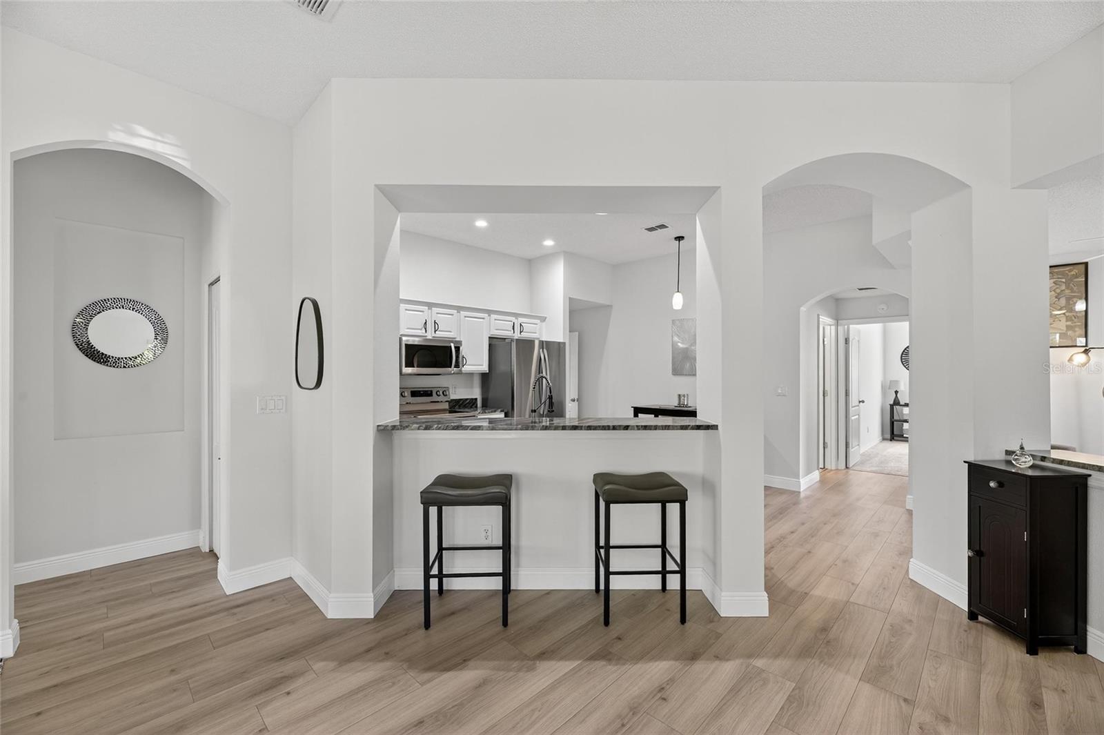 Image 18 of 58 For 1201 Corinth Greens Drive 58