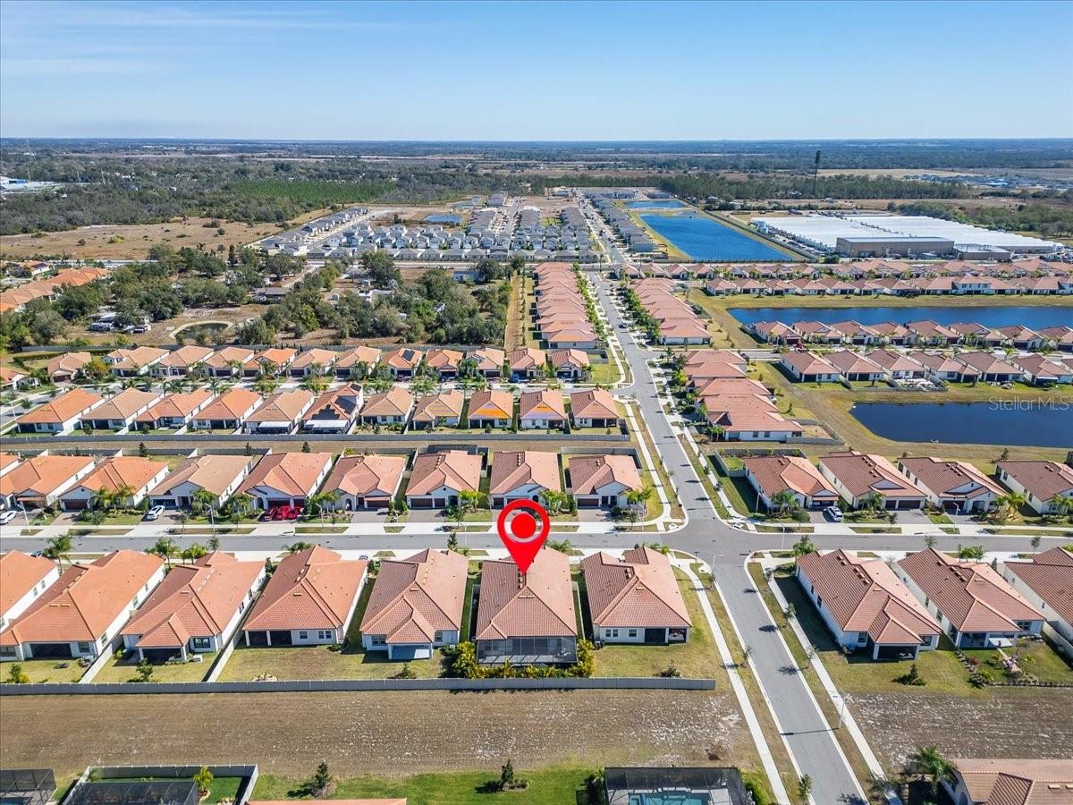 Listing photo id 14 for 17173 Scuba Crest Street