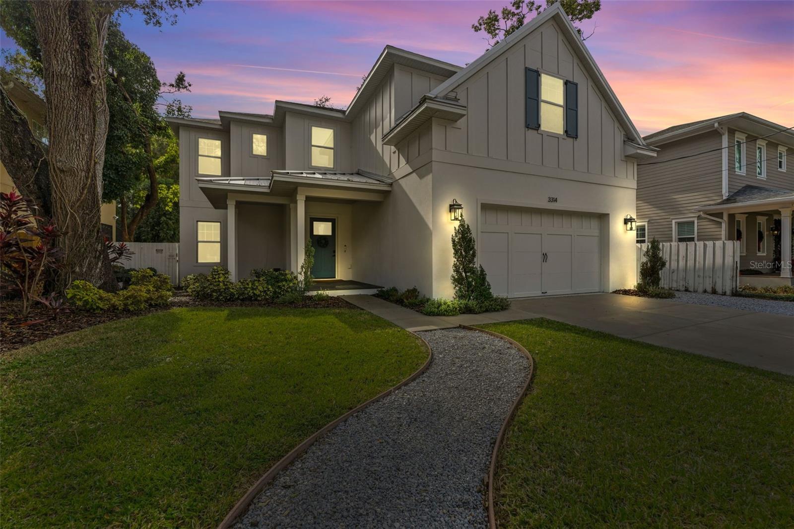 Image 3 of 55 For 3314 Villa Rosa Street