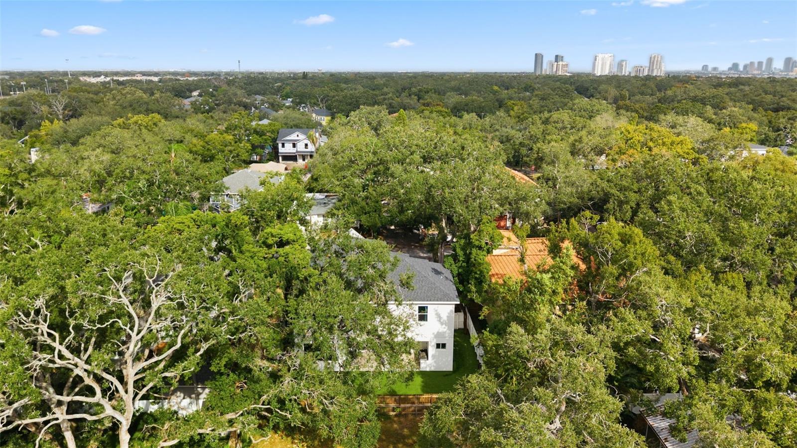 Image 46 of 55 For 3314 Villa Rosa Street