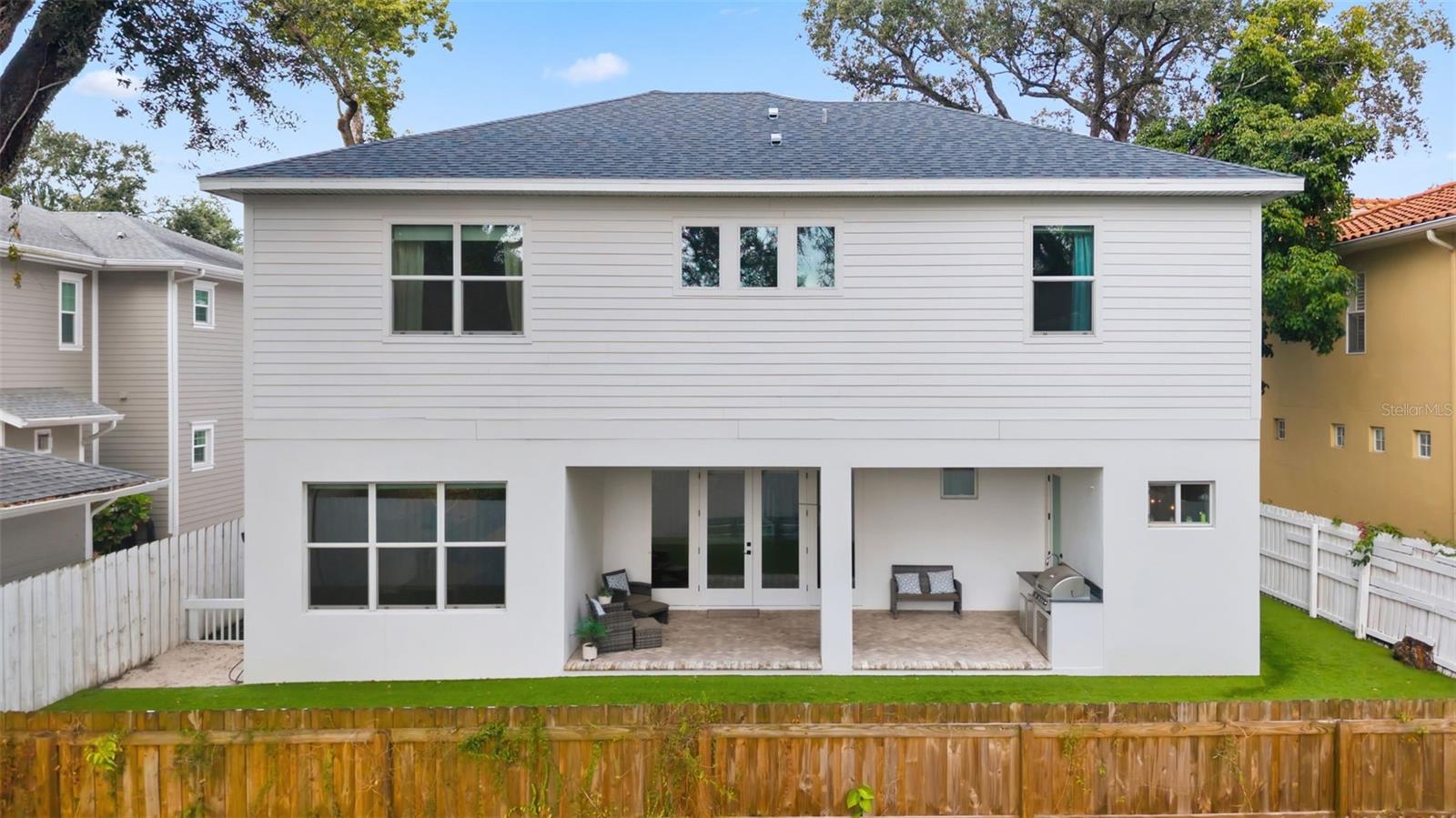 Image 51 of 55 For 3314 Villa Rosa Street