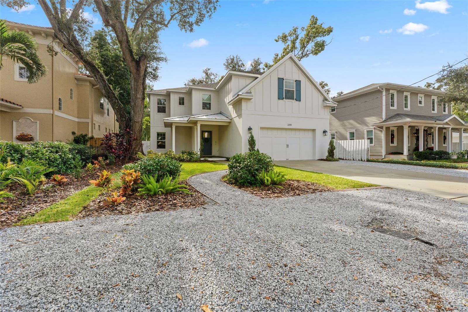 Image 55 of 55 For 3314 Villa Rosa Street