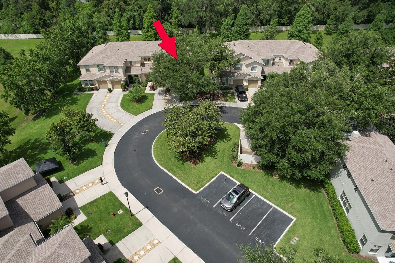 Image 21 of 23 For 3110 Royal Tuscan Lane