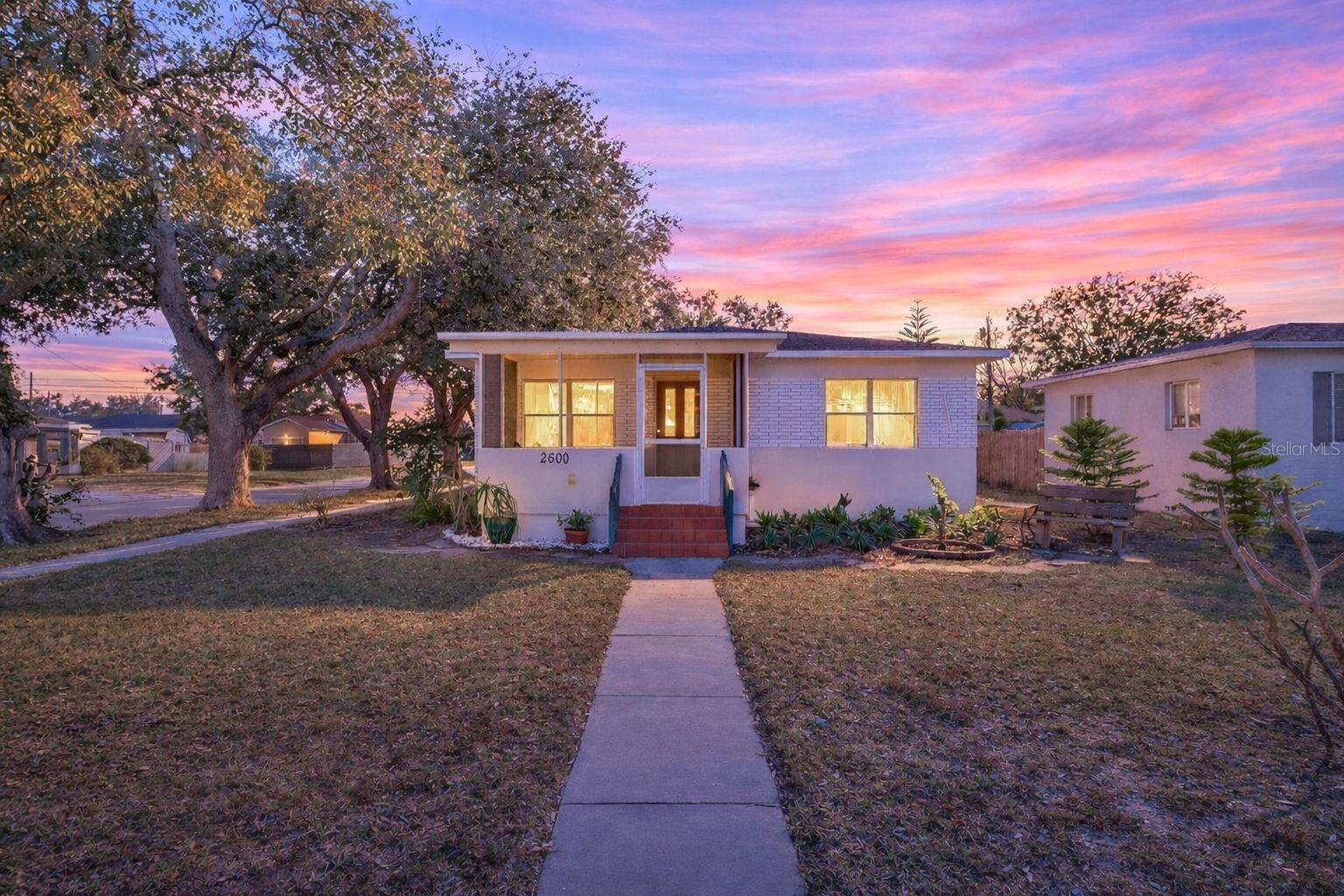 Details for 2600 35th Avenue, ST PETERSBURG, FL 33713