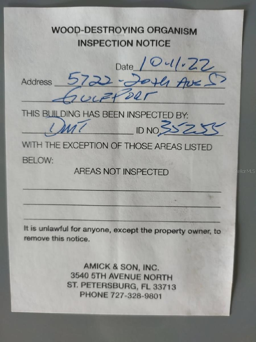 Image 41 of 43 For 5722 20th Avenue S