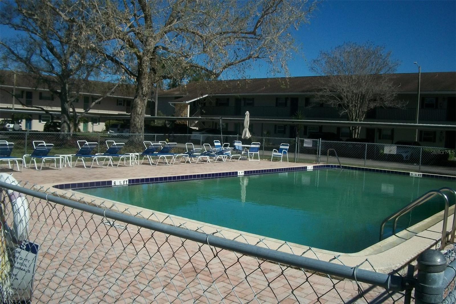 Image 20 of 24 For 9821 113th Street 104