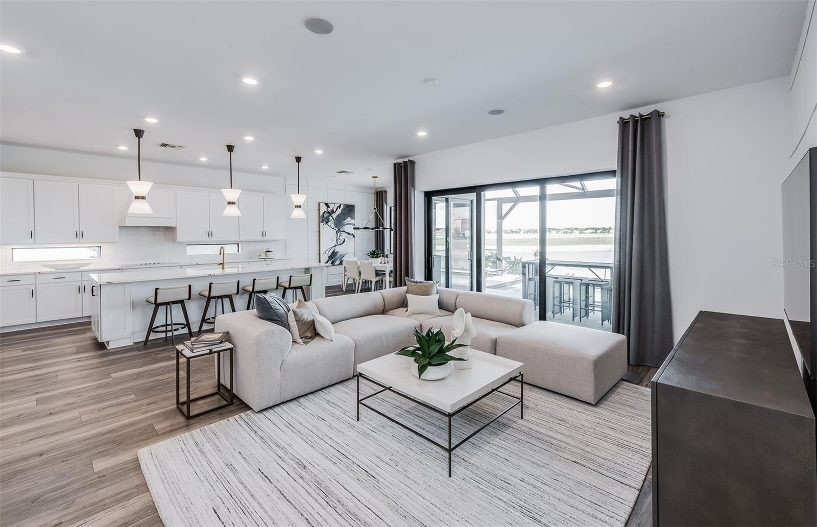 Image 2 of 30 For 16523 Ennis Place