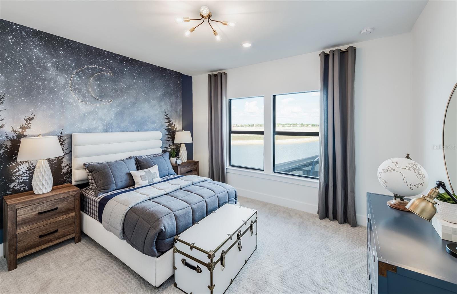 Image 21 of 30 For 16523 Ennis Place