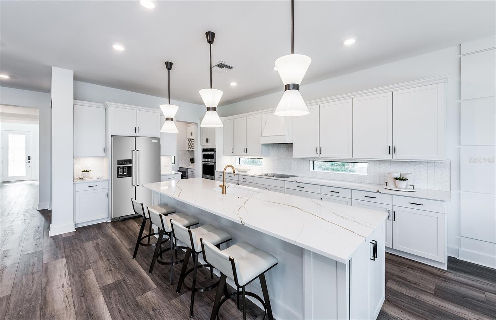 Image 3 of 30 For 16523 Ennis Place