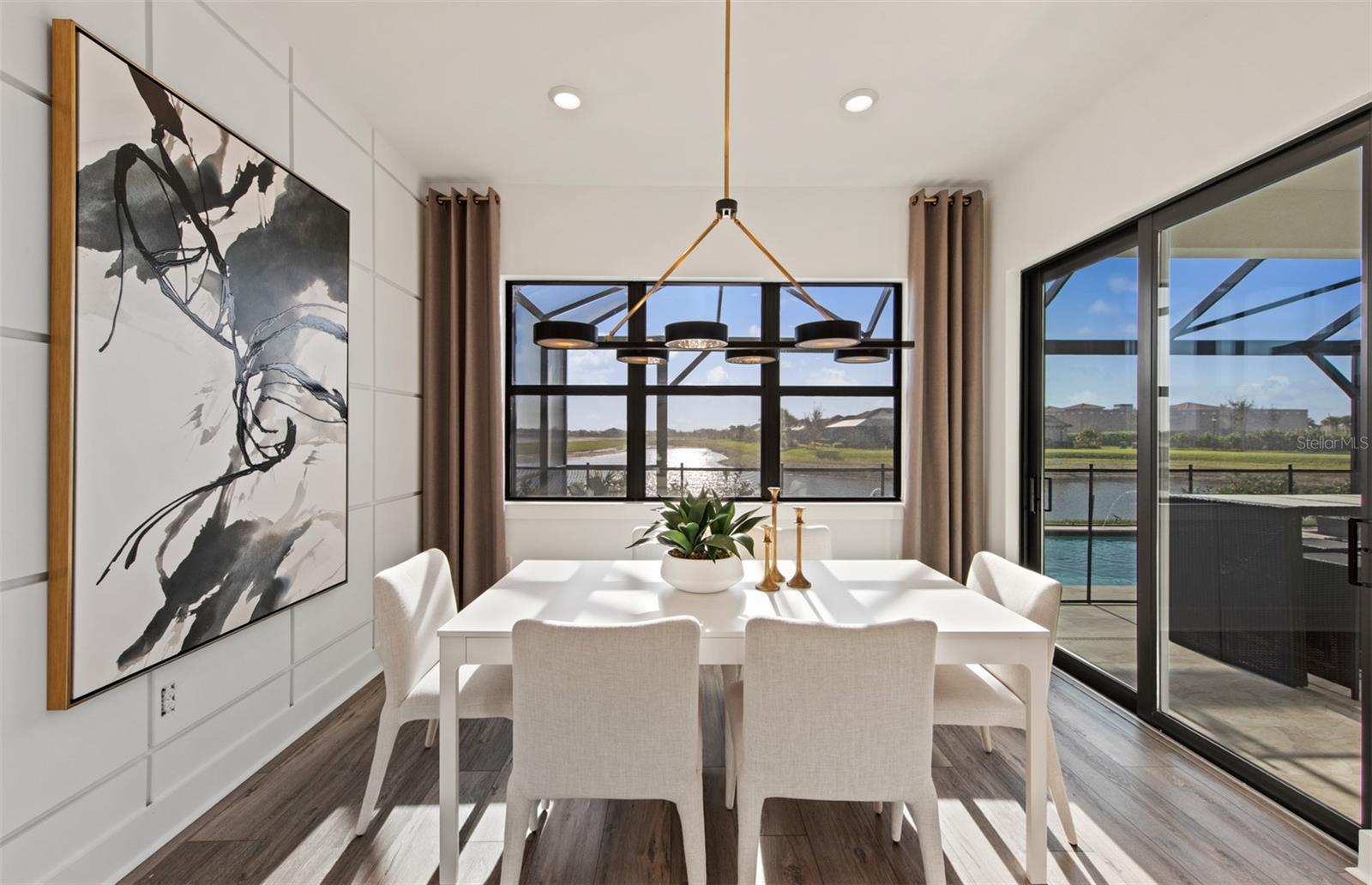 Image 9 of 30 For 16523 Ennis Place