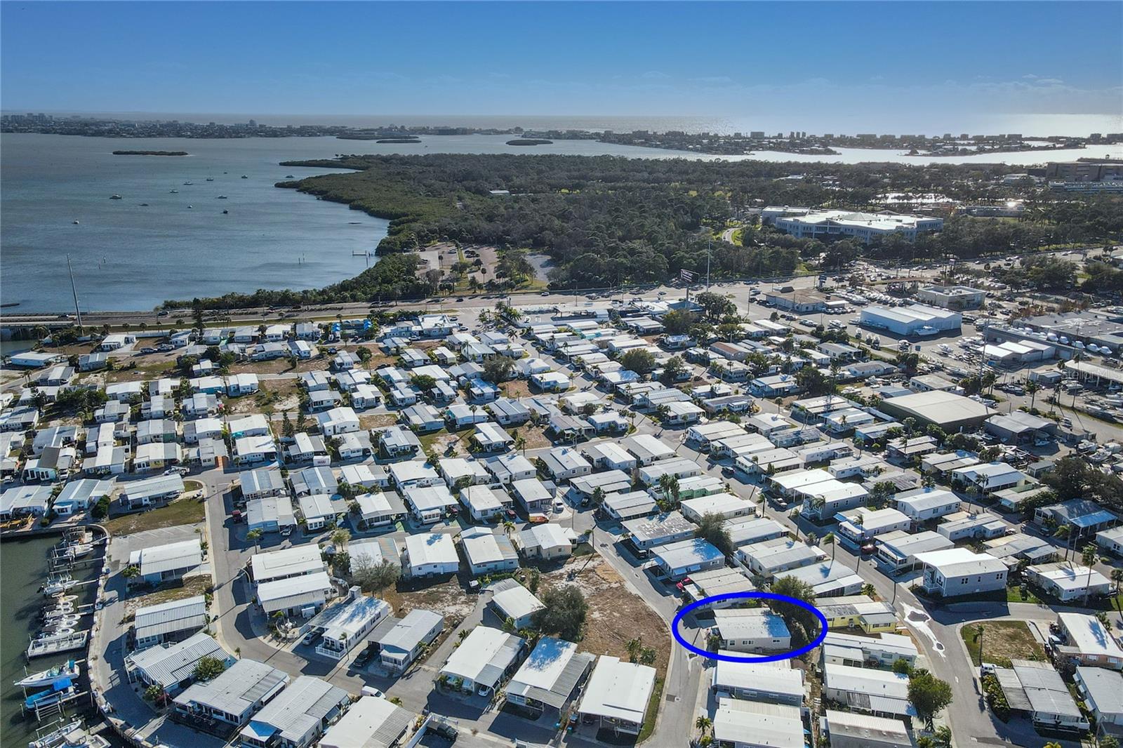 Image 32 of 41 For 4902 91st Lane