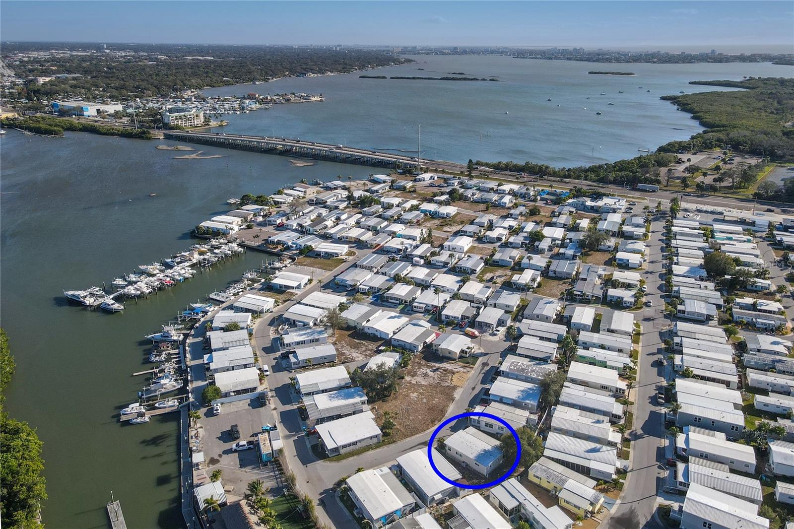 Image 40 of 41 For 4902 91st Lane