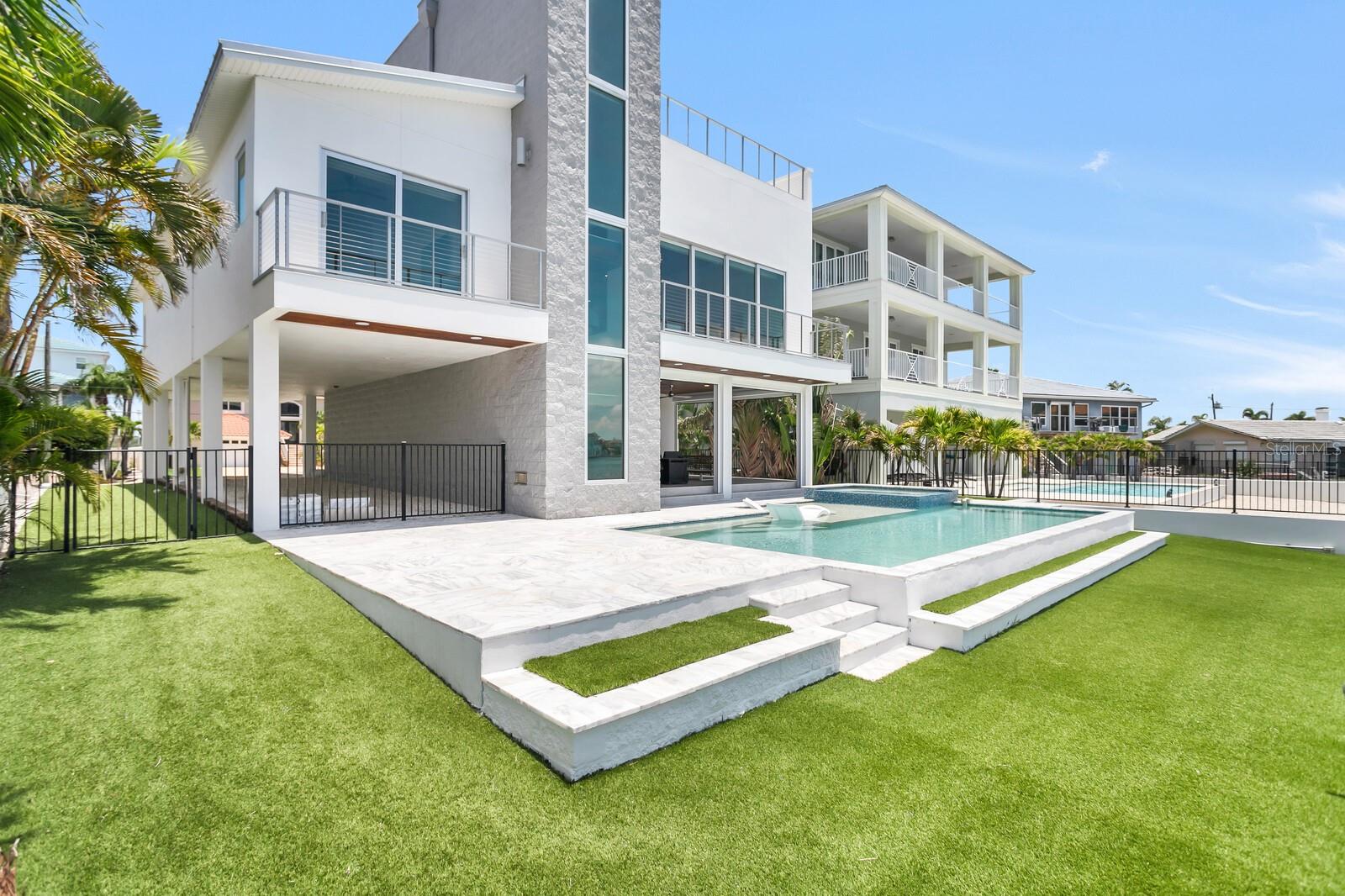 Image 64 of 80 For 905 Bay Point Drive