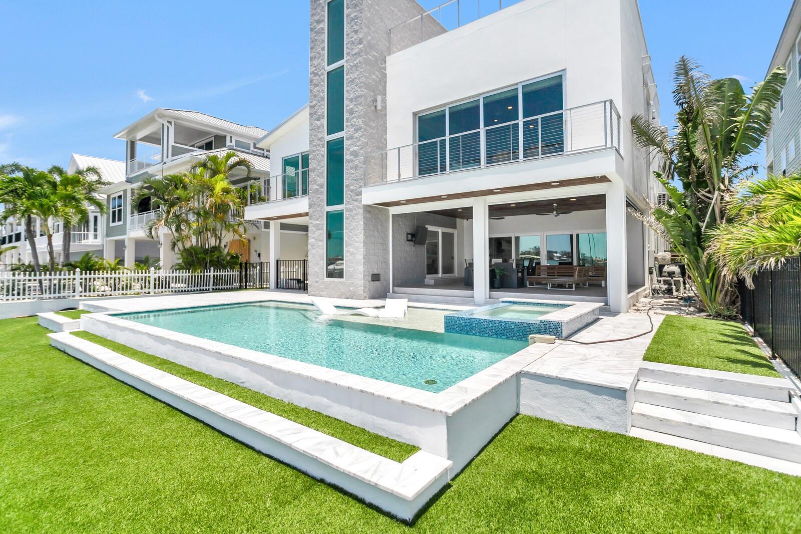 Image 66 of 80 For 905 Bay Point Drive