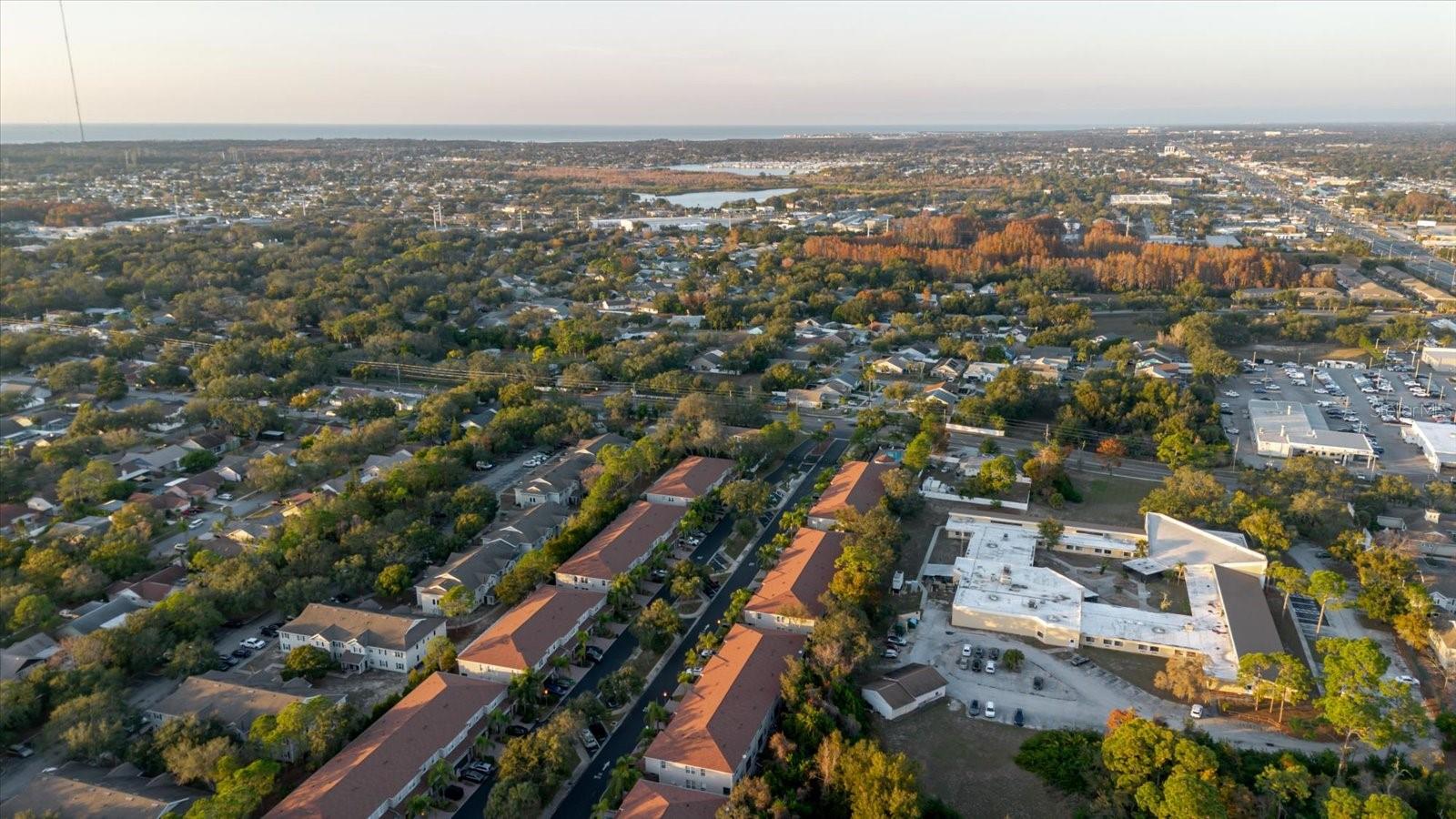 Image 72 of 80 For 1500 Hillview Lane