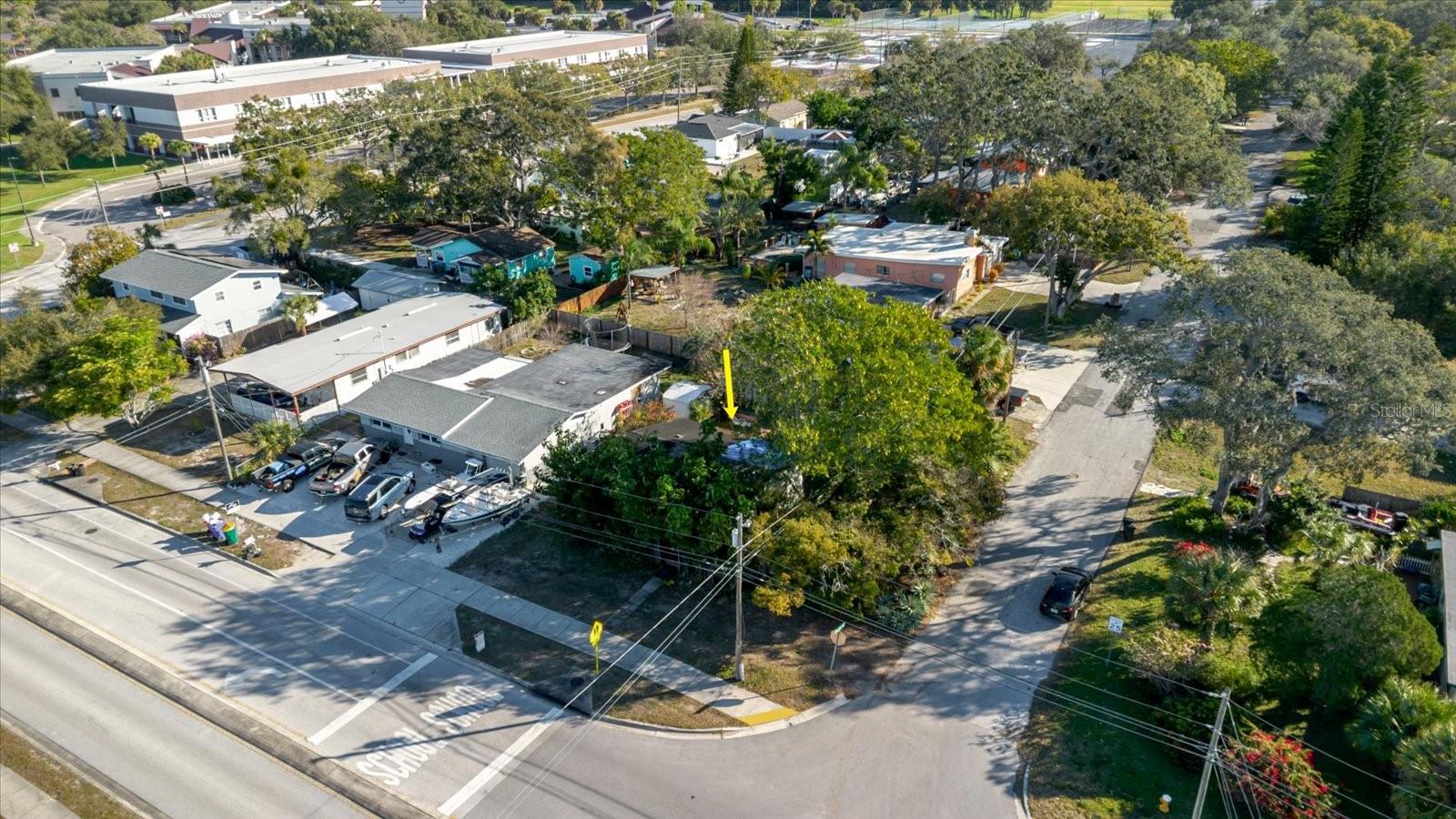 Image 3 of 12 For 1604 Omaha Street