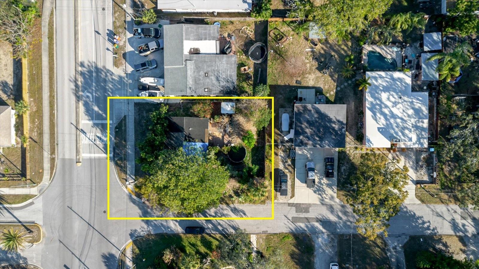 Image 4 of 12 For 1604 Omaha Street