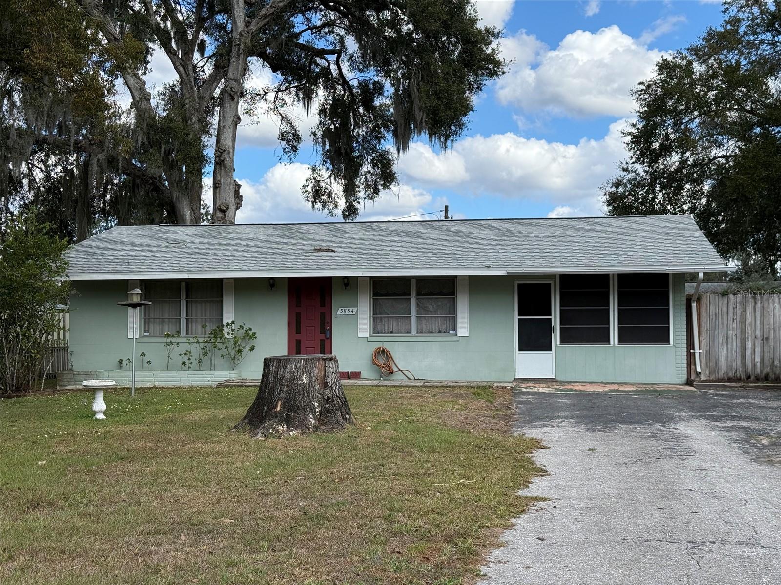 Details for 5854 9th Street, ZEPHYRHILLS, FL 33542