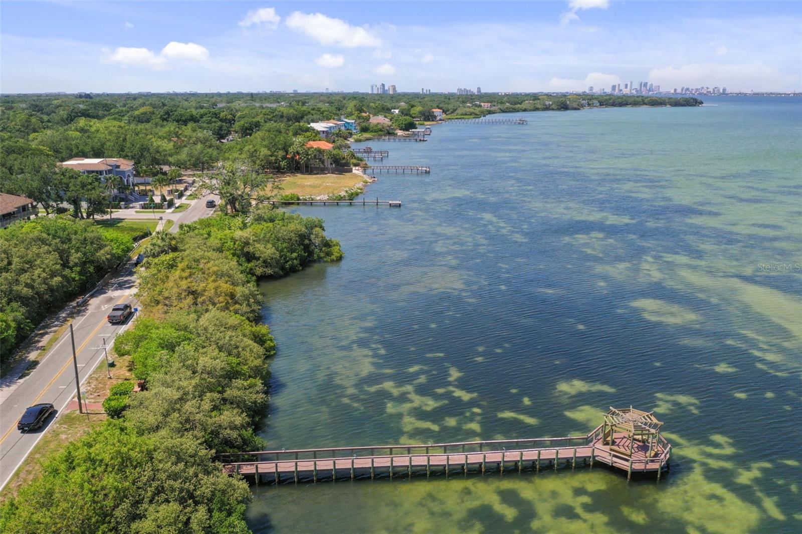 Image 51 of 52 For 2858 Bayshore Trails Drive