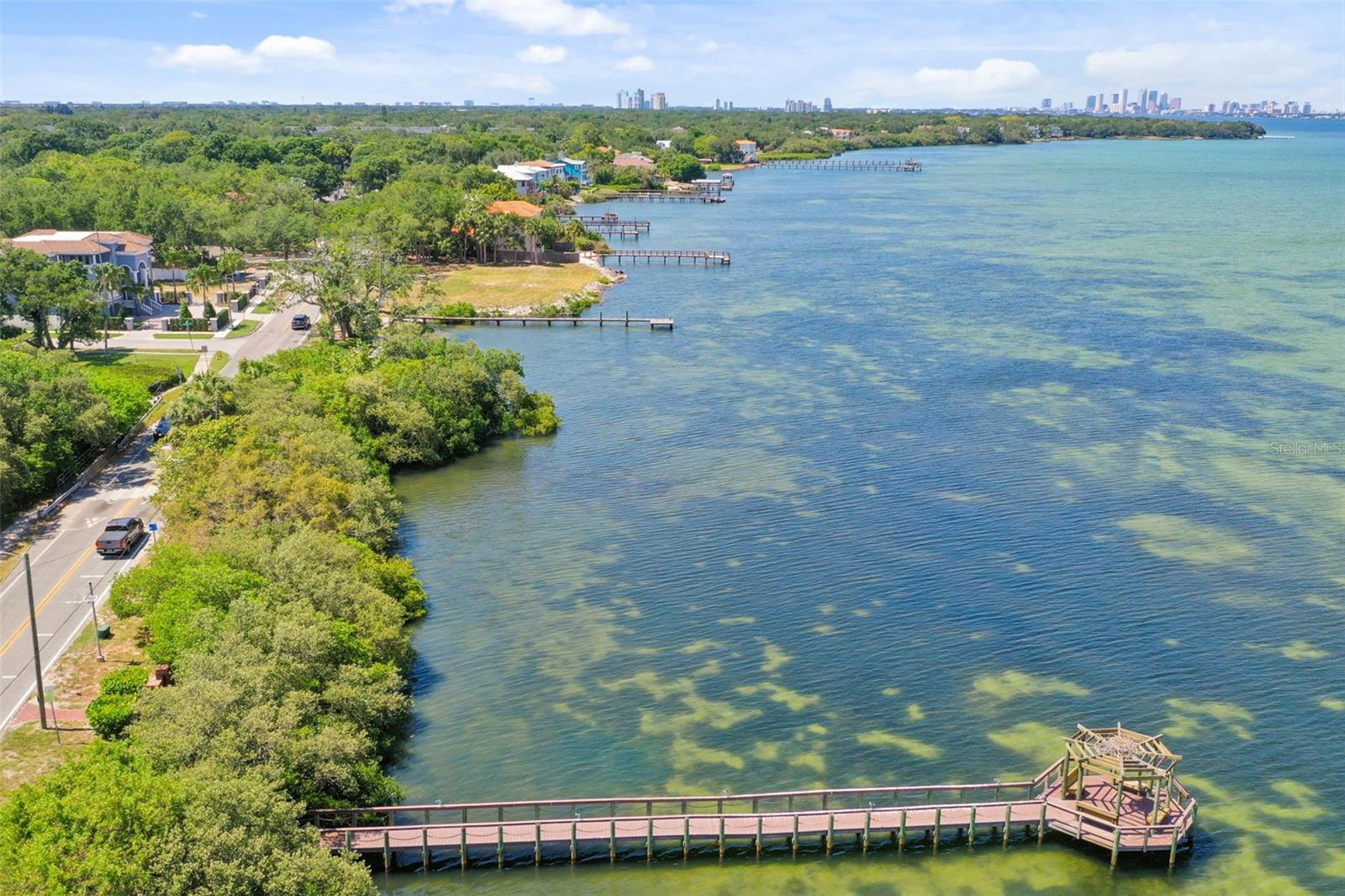 Image 52 of 52 For 2858 Bayshore Trails Drive