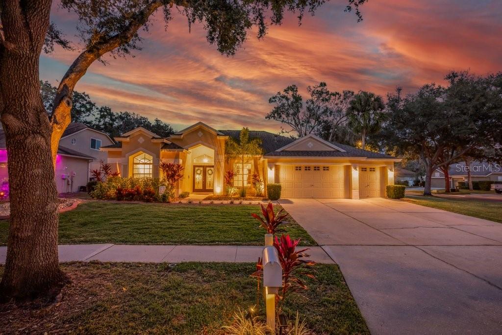 Image 37 of 59 For 12537 River Birch Drive